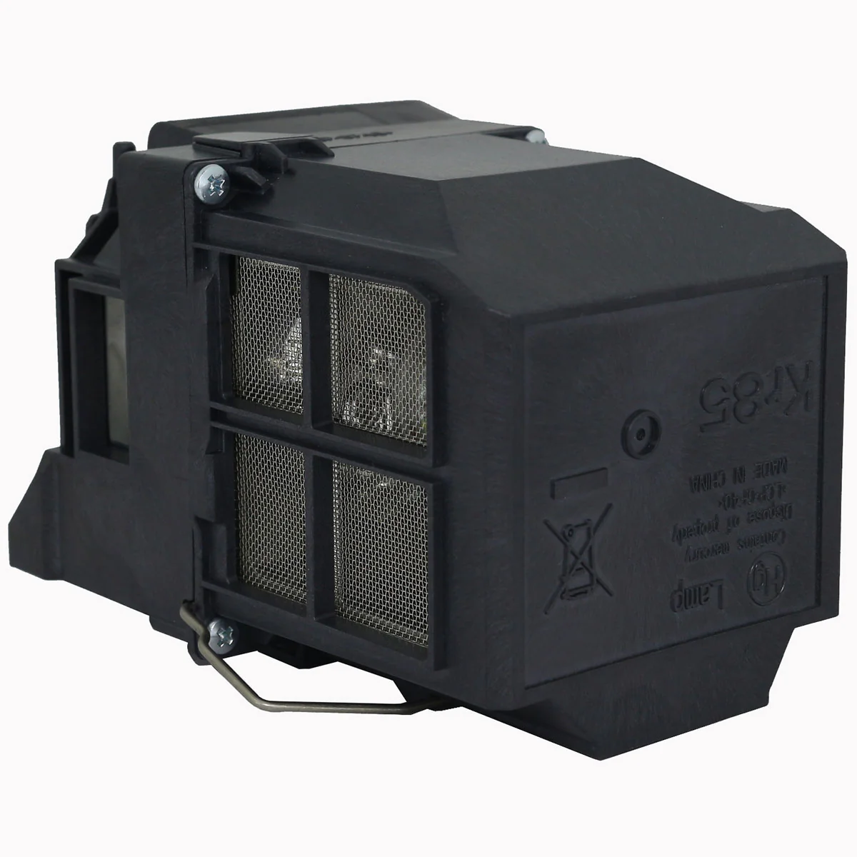 Epson V13H010L77 Projector Housing with Genuine Original OEM Bulb - Image 4