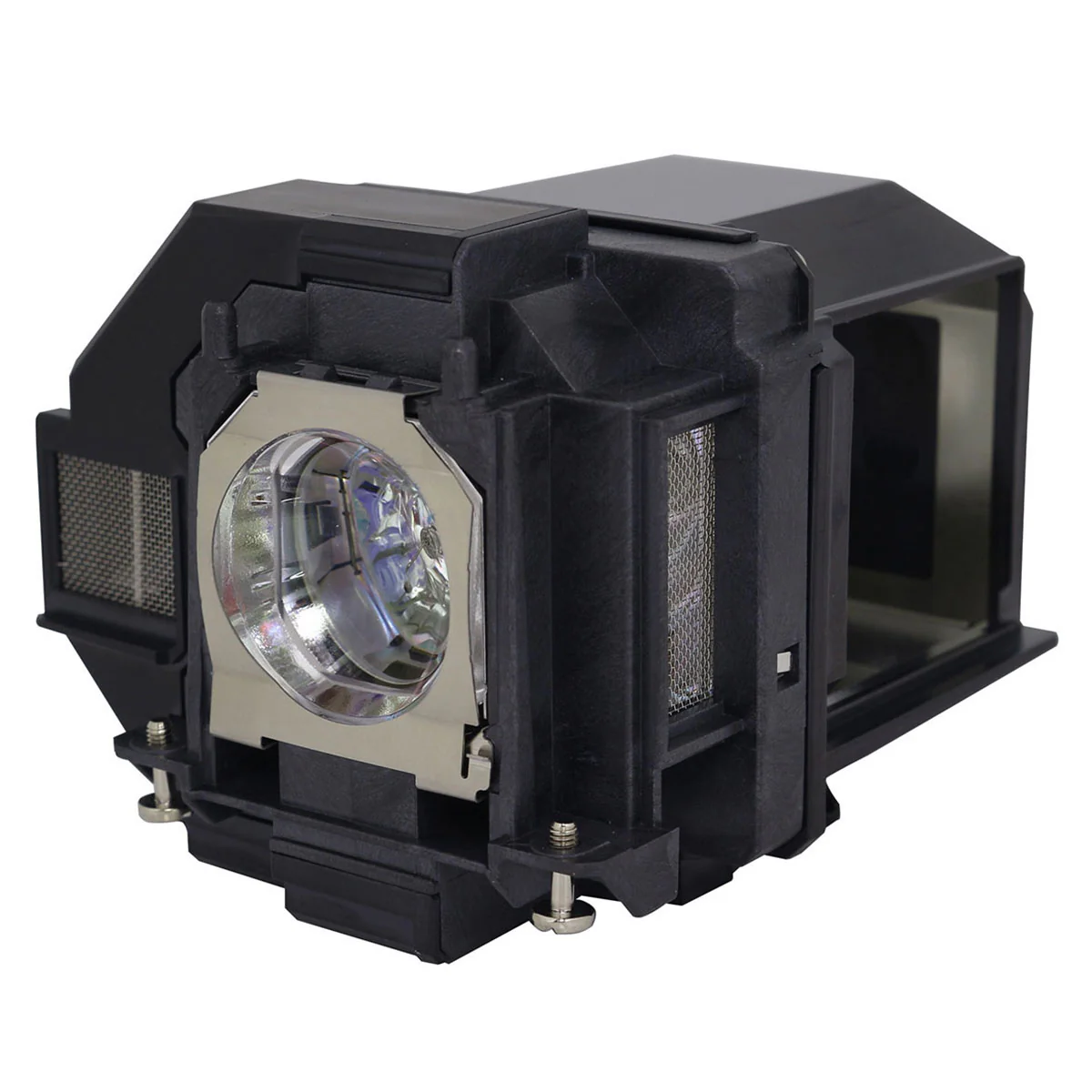 Epson VS355 - Projector Lamp Assembly Replacement