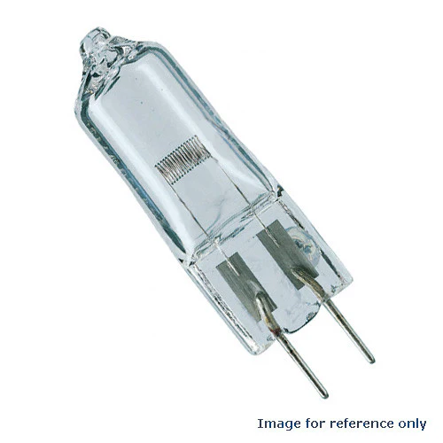 EVB 150w 15v G6.35 Halogen Bulb - 64633 HLX Replacement Lamp - Image 2
