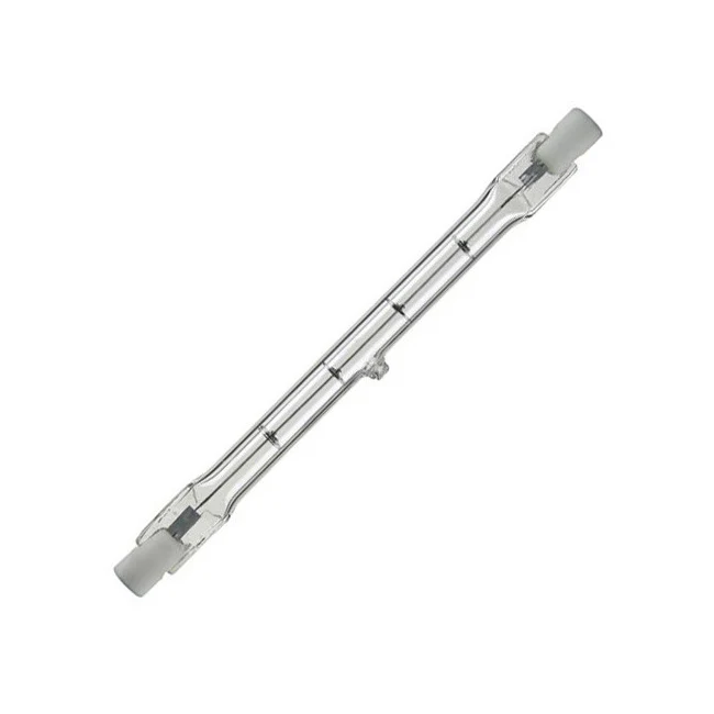 FDB 1500w 120v R7s Double-Ended Halogen Bulb - 54435 Replacement Lamp