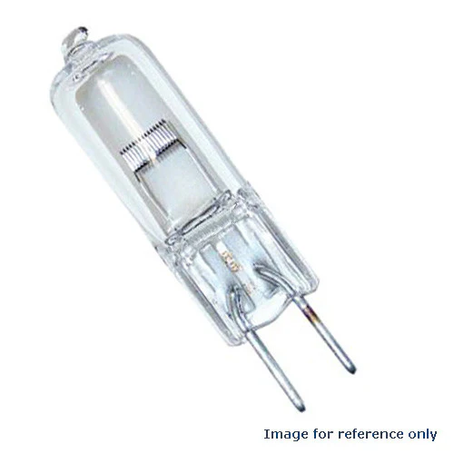 FDV 150w 24v G6.35 Halogen Bulb - 64642 HLX Replacement Lamp - Image 3
