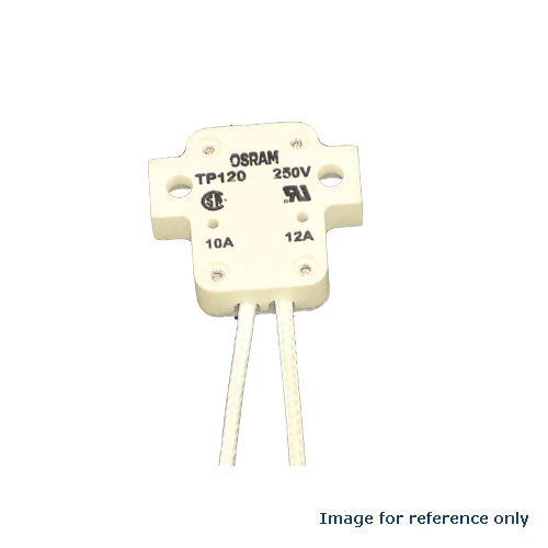 G5.3 GU5.3 GX5.3 GY5.3 lamp holder - 69751 TP-120E Replacement