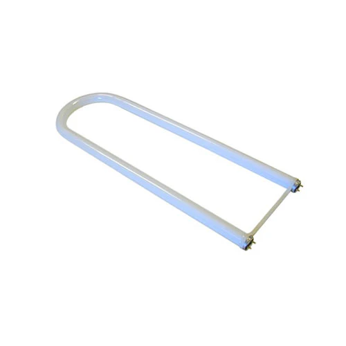 GE 12pcs. F32T8 MOD-U-line T8 Starcoat 3500K Fluorescent Light bulb