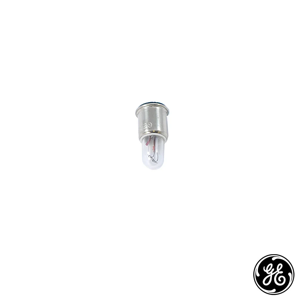 GE  387 - 1w/28v T1.75 Low Voltage Miniature Bulb - Image 3