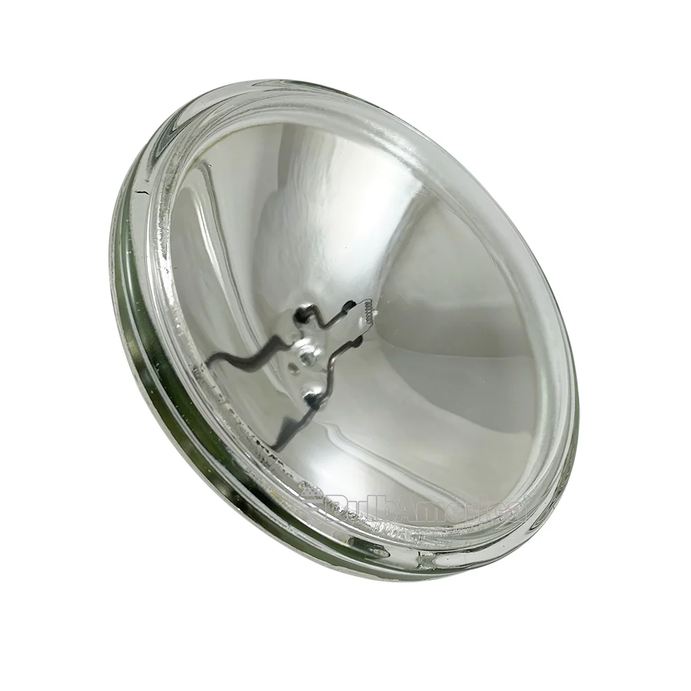 4505 50w PAR36 Aircraft Navigation Spotlamp - GE Replacement