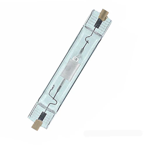 GE 92587 CMH 70w T6 RX7S 3000K Double Ended M139/M8 HID Metal Halide Bulb