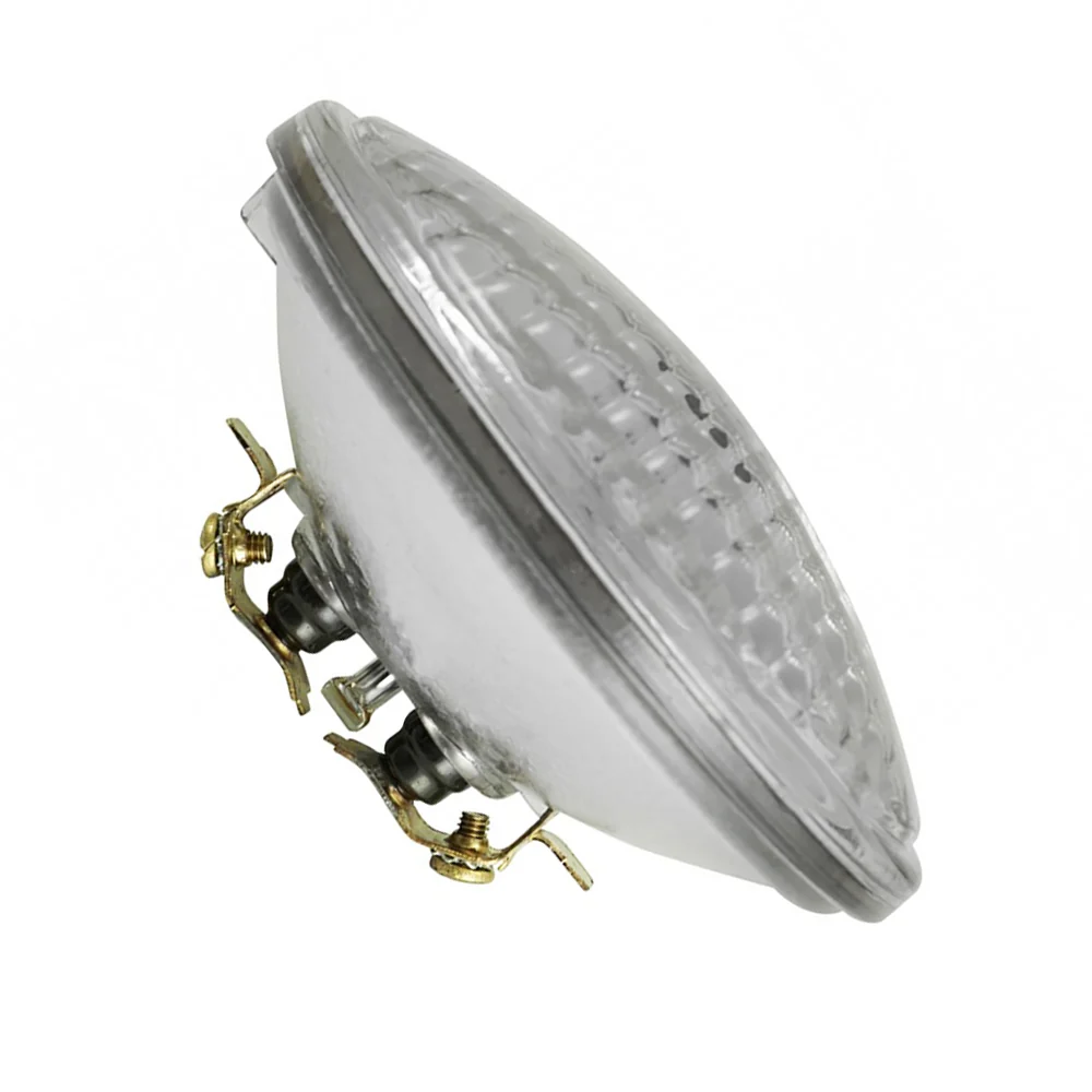 7613-1 - 8w 6v PAR36 Sealed Beam Light Bulb GE Replacement