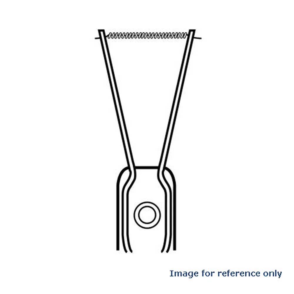 GE 881 - 27w 12.8v T3.25 PGJ13 Base Miniature Automotive Light Bulb Headlamp - Image 4