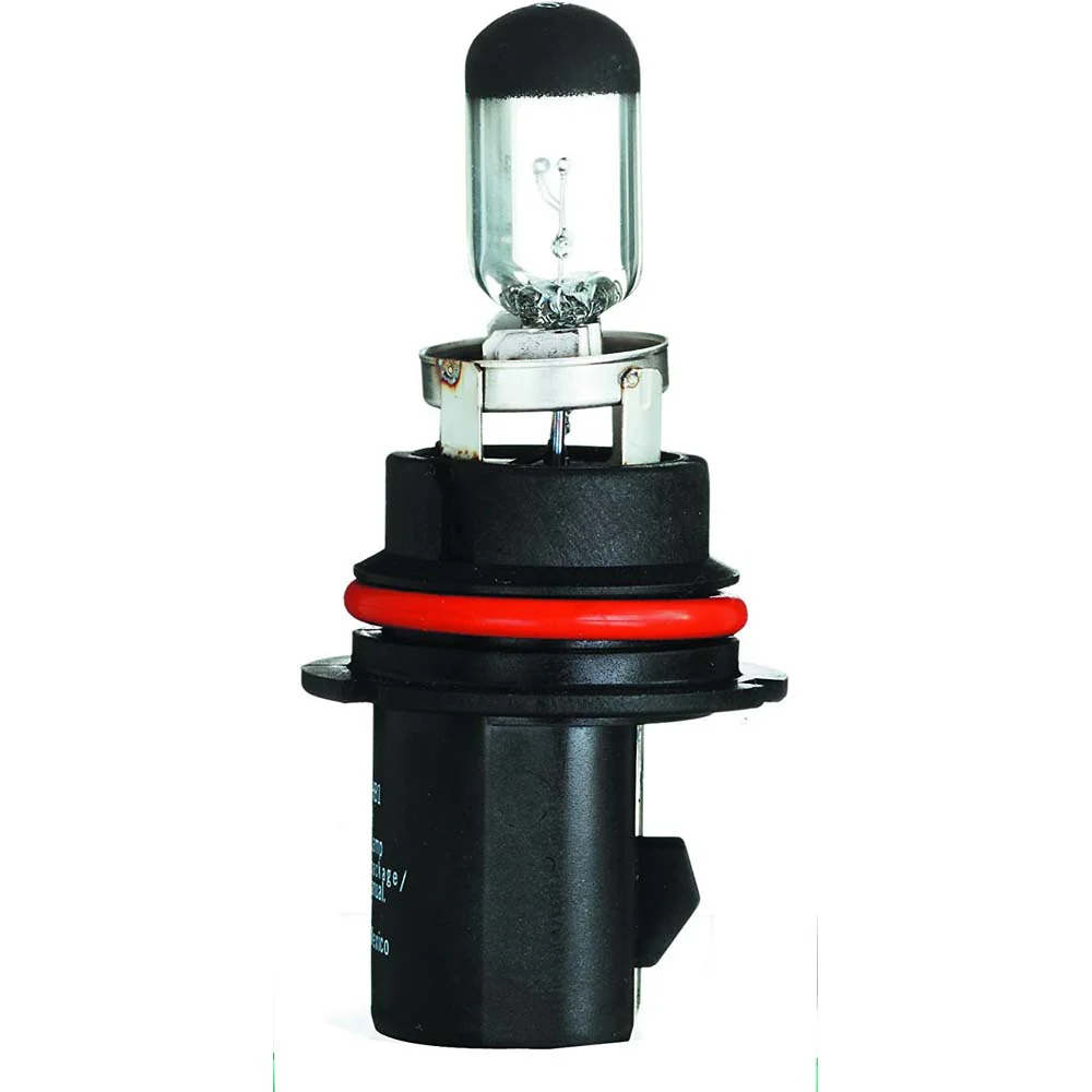 GE 9004 LL - Long Life 65w/45w 12.8v Halogen Headlight Automotive Replacement Bulb - Image 2