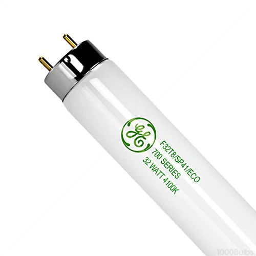 GE F32T8/SP41/ECO Lamp