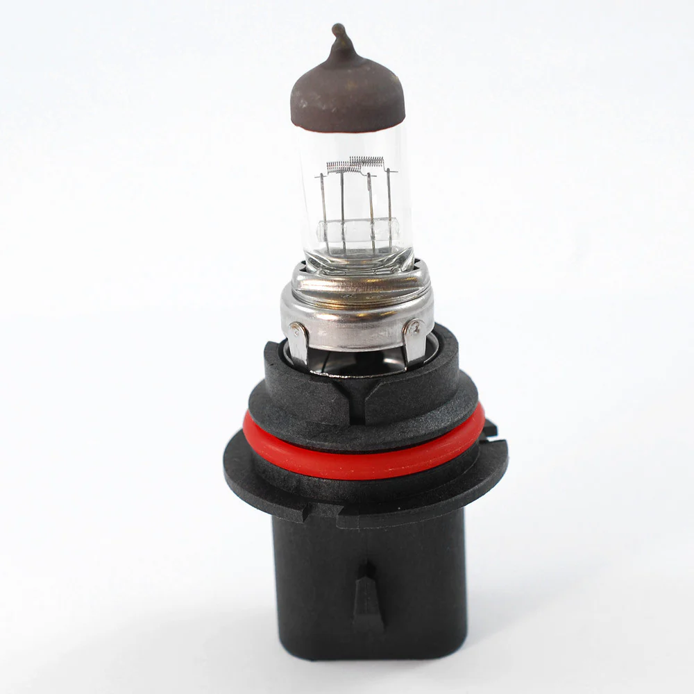 GE OEM 9004 - 65w 12.8v Automotive Headlight Bulb Replacement - Image 2