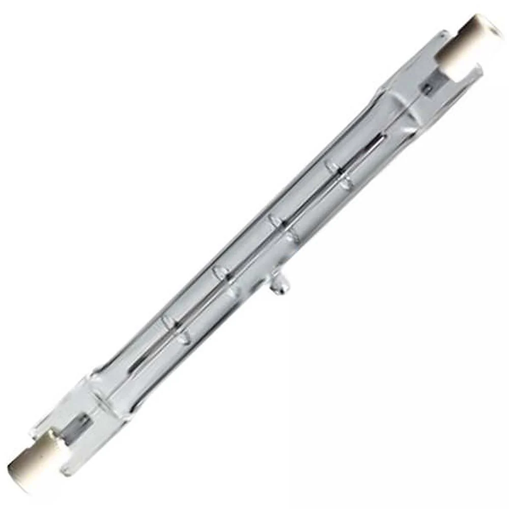 GE 43703 - EHM Q300T3/CL R7s Double Ended Halogen Bulb