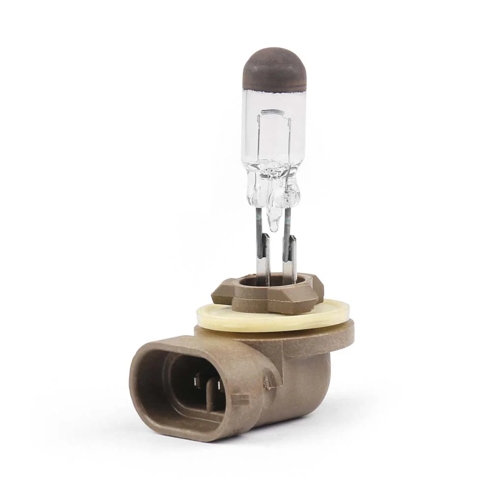 GE 881 - 27w 12.8v T3.25 Automotive Fog Bulb Replacement - Image 2