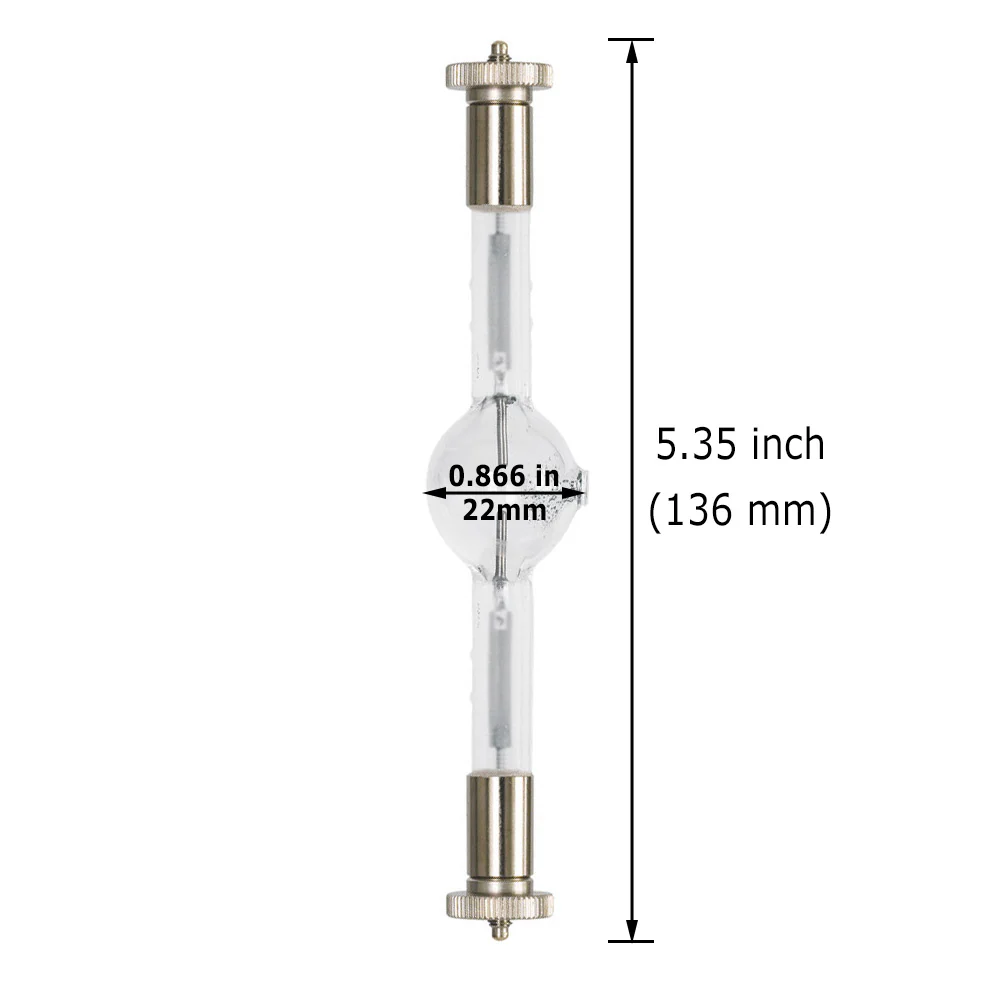 GENI OBY 2000 - Osram Original OEM Replacement Lamp - Image 2