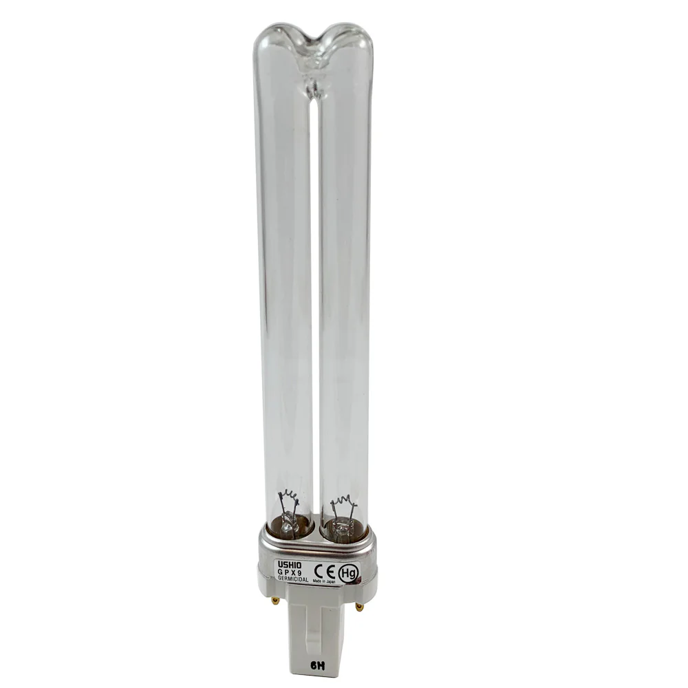 GermGuardian EV9LBL Germicidal UV Replacement bulb - Ushio OEM bulb