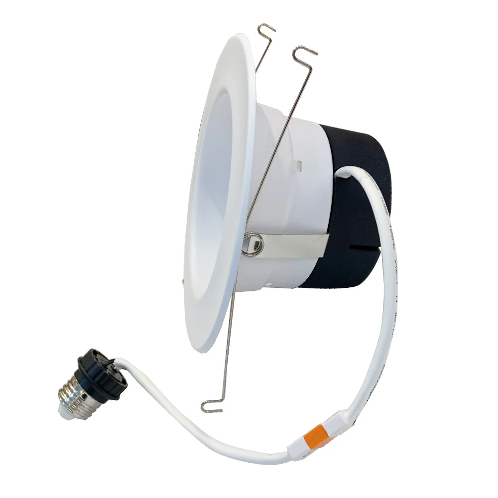 HALCO 6-in 10.5w ProLED CCT Select Downlight Dimmable Retrofit - 100w equiv - Image 3