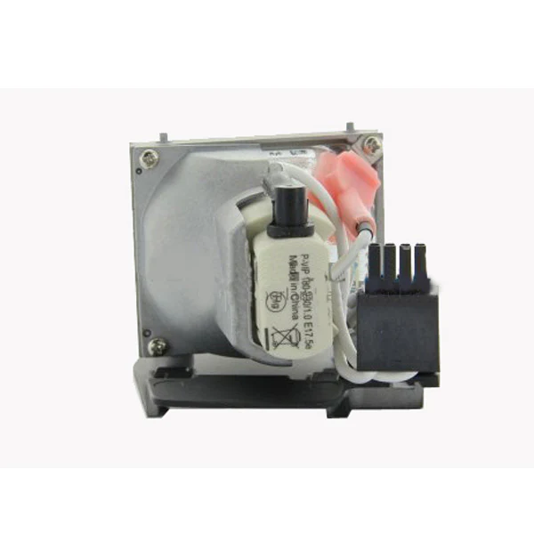 Hewlett Packard HP L2152A Projector Housing with Genuine Original OEM Bulb