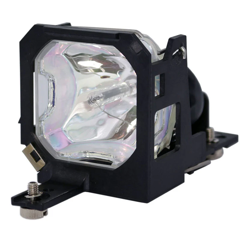 Hewlett Packard HP MP1200 Assembly Lamp with High Quality Projector Bulb Inside