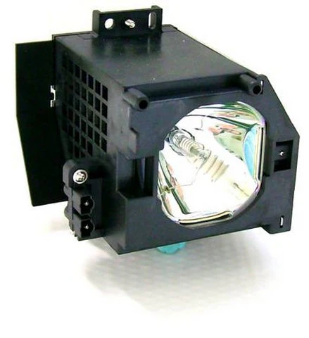 Hitachi 70VX915 Projection TV Assembly with High Quality Bulb Inside