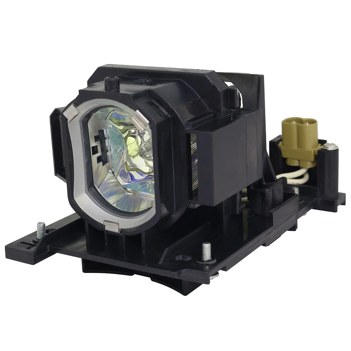 Hitachi 78-6972-0050-5 - Projector Lamp Assembly Replacement
