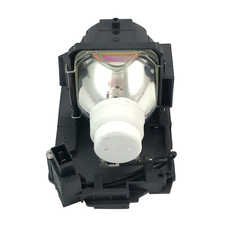 Hitachi CP-A250NL Projector Housing with Genuine Original OEM Bulb - Image 3