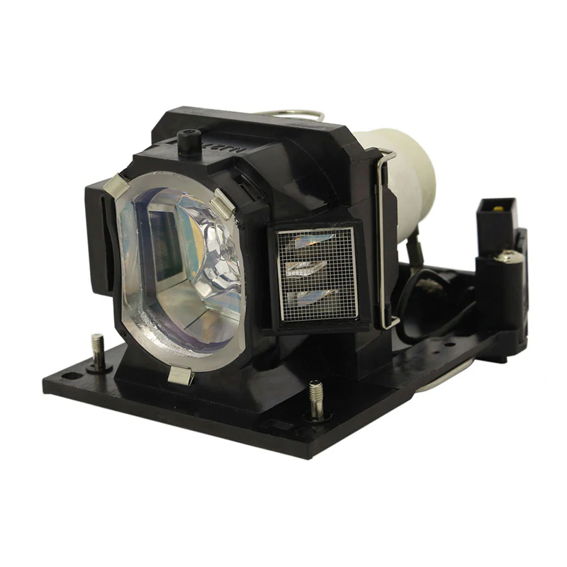 Hitachi CP-A301N Assembly Lamp with High Quality Projector Bulb Inside