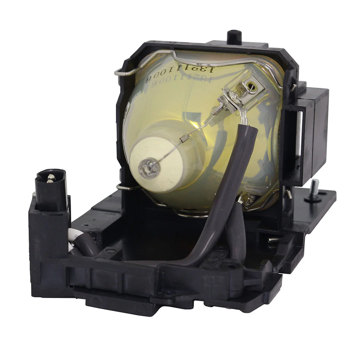 Hitachi CP-BW301WN Projector Housing with Genuine Original OEM Bulb - Image 5