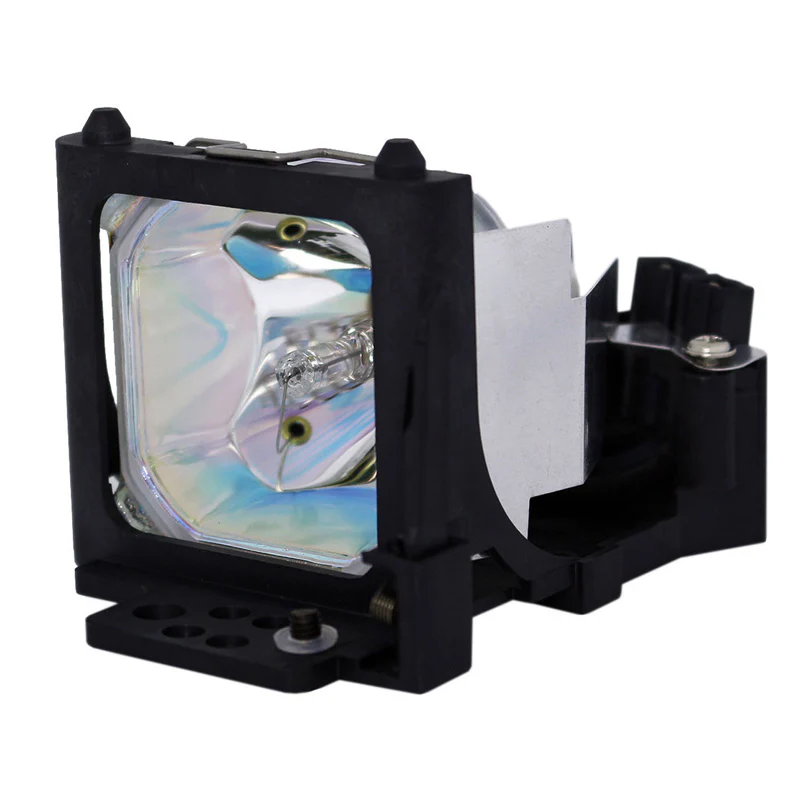 Hitachi CP-HS1090 Assembly Lamp with High Quality Projector Bulb Inside