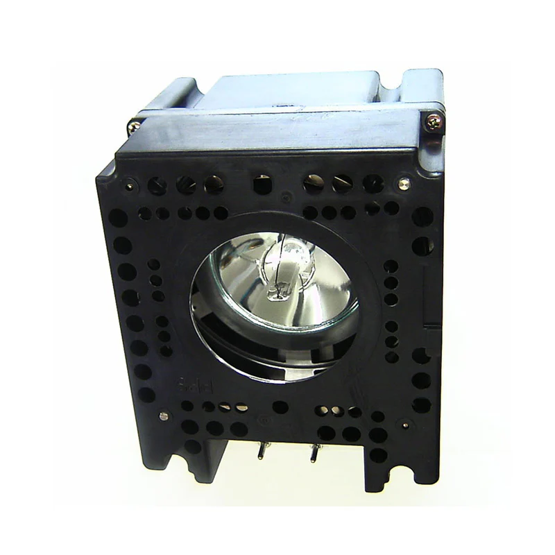 Hitachi CP-L300 Assembly Lamp with High Quality Projector Bulb Inside