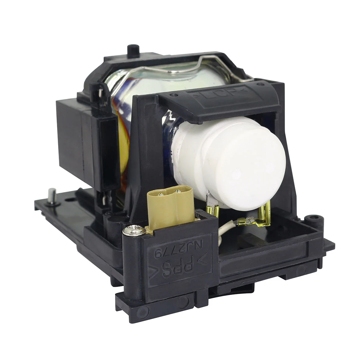 Hitachi CP-WX4021N Projector Housing with Genuine Original OEM Bulb - Image 4