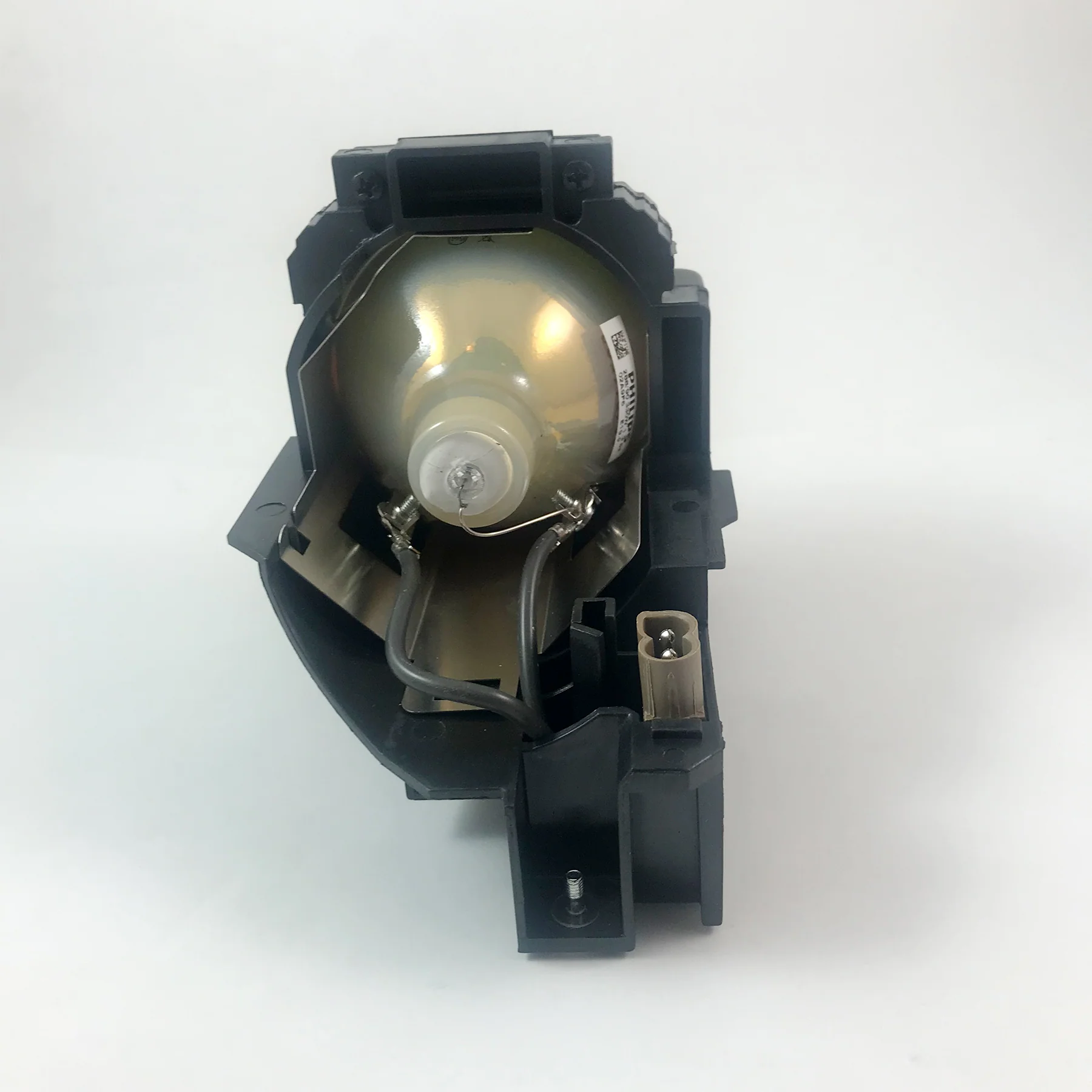 Hitachi CP-X10001 Projector Housing with Genuine Original OEM Bulb - Image 3