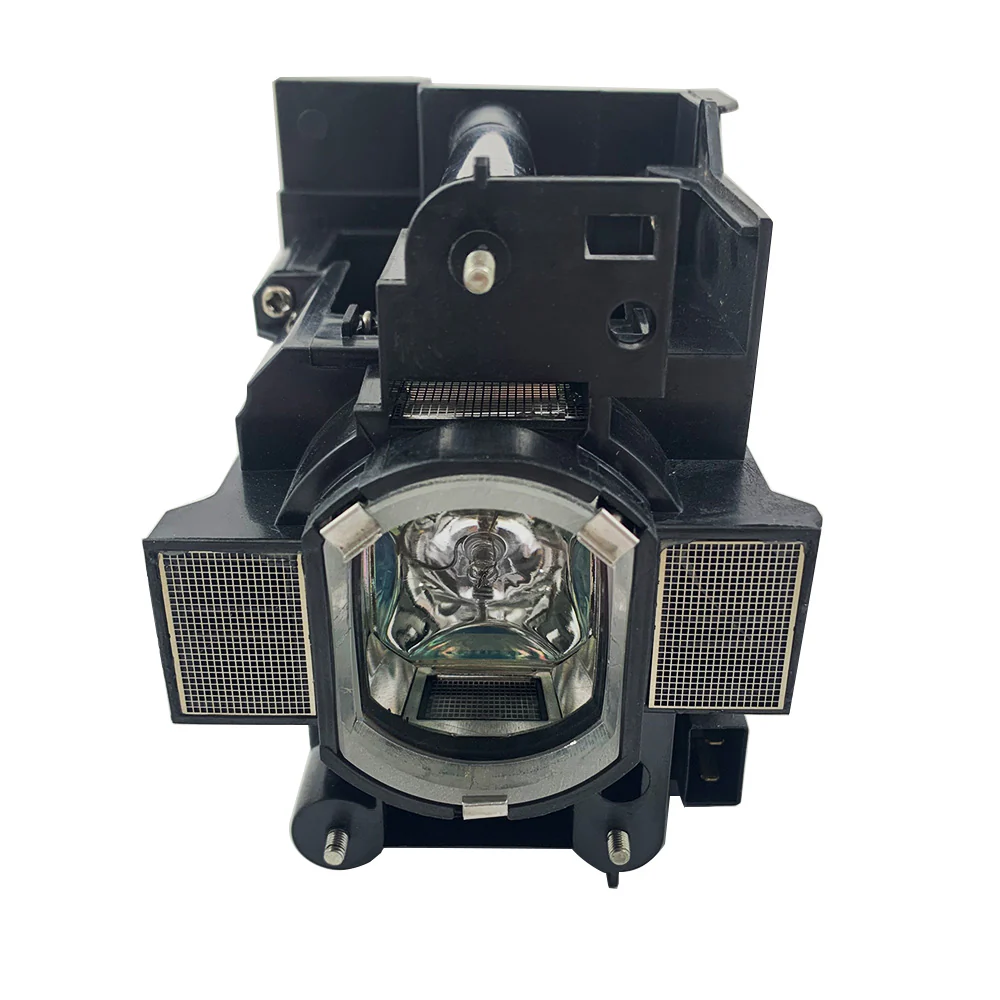Hitachi CP-X8150 Projector Housing with Genuine Original OEM Bulb - Image 2