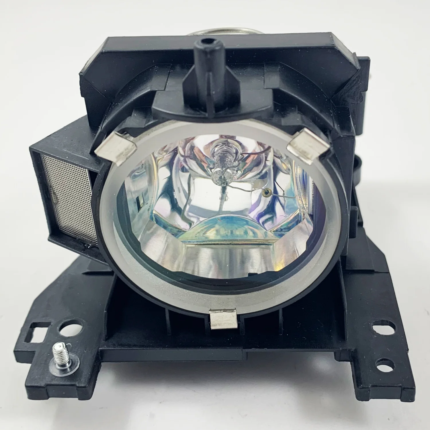 Hitachi DT00841 Projector Housing with Genuine Original OEM Bulb - Image 3