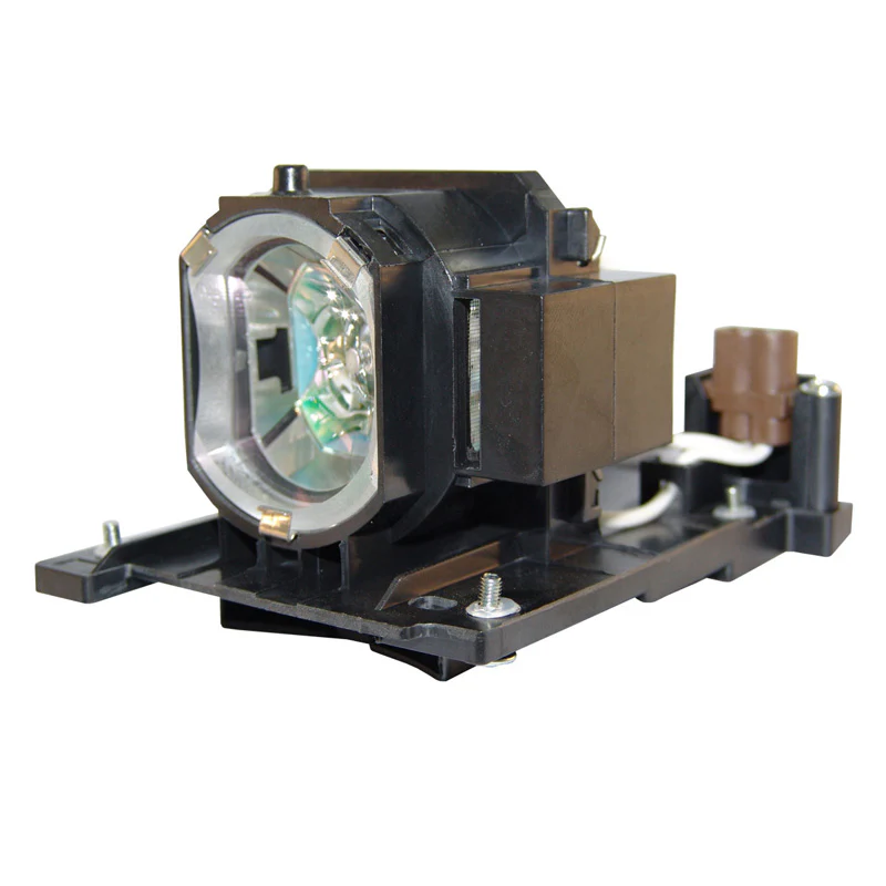 Hitachi DT01055 Assembly Lamp with High Quality Projector Bulb Inside