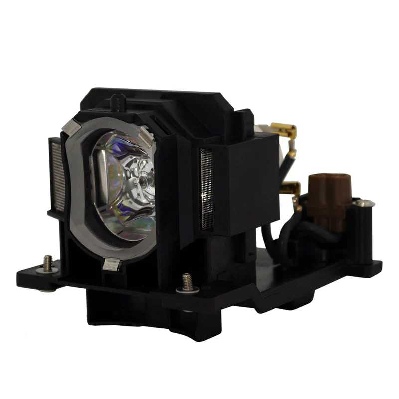 Hitachi DT01123 Assembly Lamp with High Quality Projector Bulb Inside