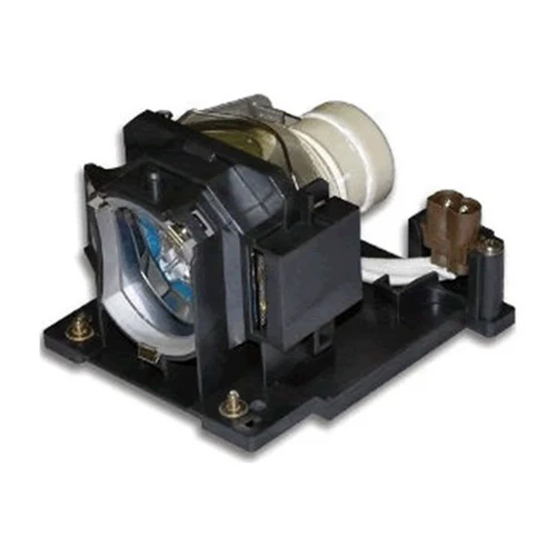 Hitachi DT01123 Assembly Lamp with High Quality Projector Bulb Inside