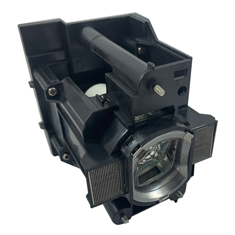 Hitachi DT01281 Projector Housing with Genuine Original OEM Bulb - Image 3