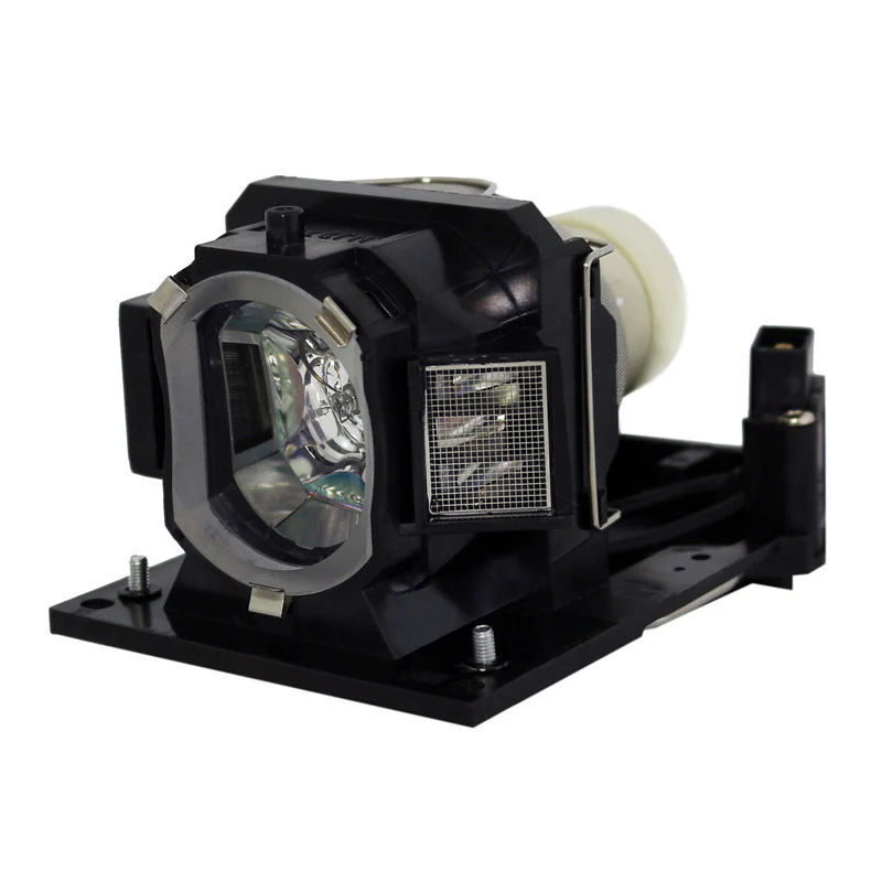 Hitachi DT01381 Assembly Lamp with High Quality Projector Bulb Inside