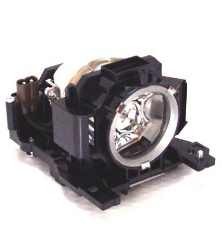 Hitachi ED-A111 Projector Housing with Genuine Original OEM Bulb