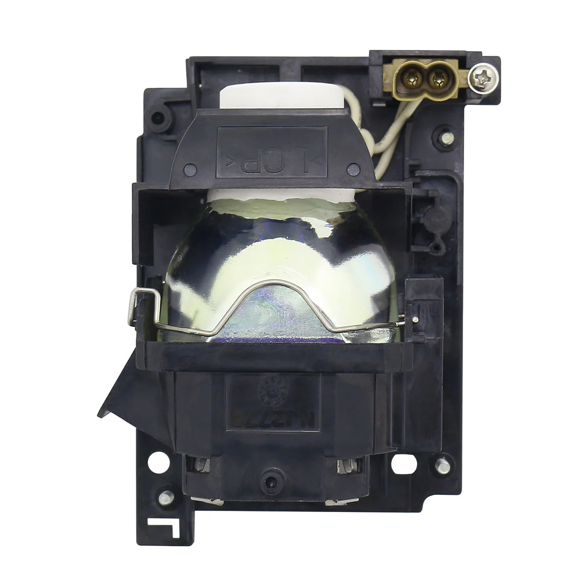 Hitachi HCP-4060X - Projector Lamp Assembly Replacement - Image 3