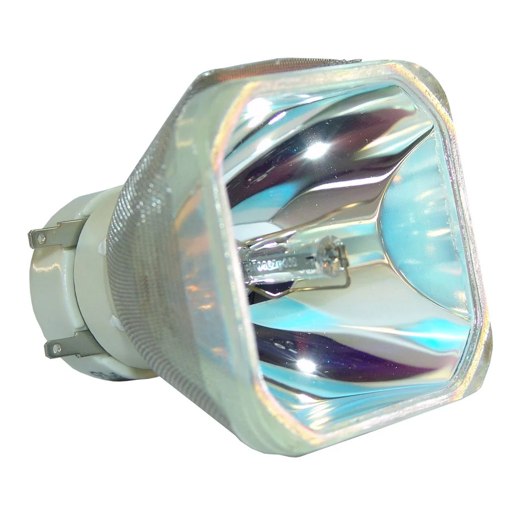 Hitachi HCP-A102 - Genuine OEM Philips projector bare bulb replacement