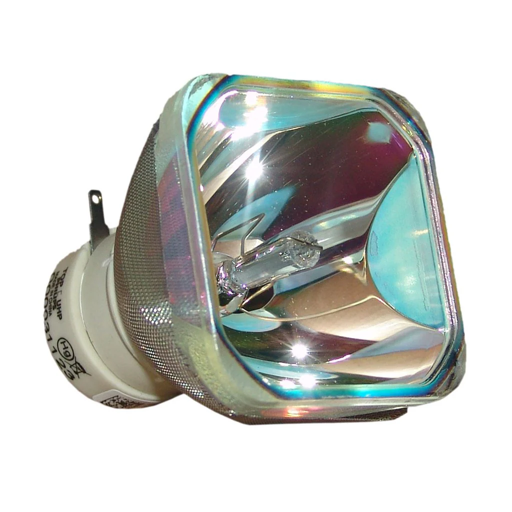 Hitachi HCP-Q60W - Genuine OEM Philips projector bare bulb replacement
