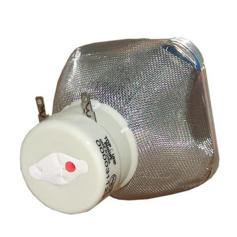Hitachi HCP-Q60W - Genuine OEM Philips projector bare bulb replacement - Image 2