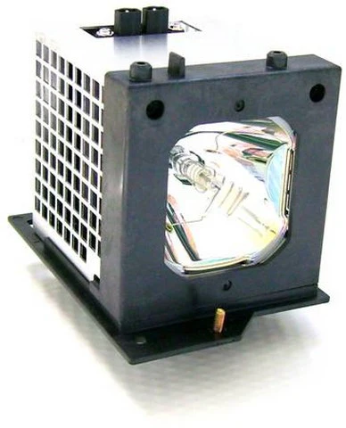 HITACHI UX21517 Projection TV Assembly with Original Osram P-VIP Bulb Inside