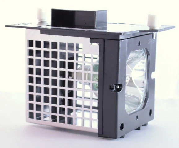 Hitachi UX21518 Projection TV Assembly with Original Osram P-VIP Bulb Inside