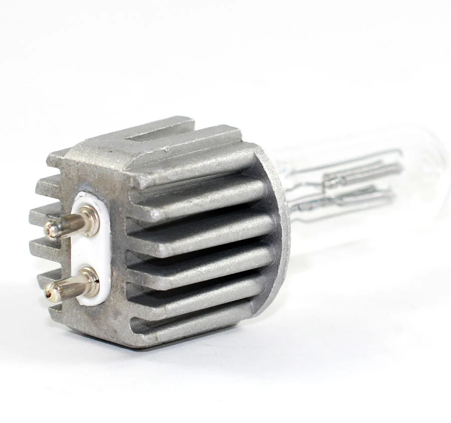 HPL575/120/X HPL 575w lamp 120v Long Life Halogen Bulb - ETC Replacement Lamp - Image 2