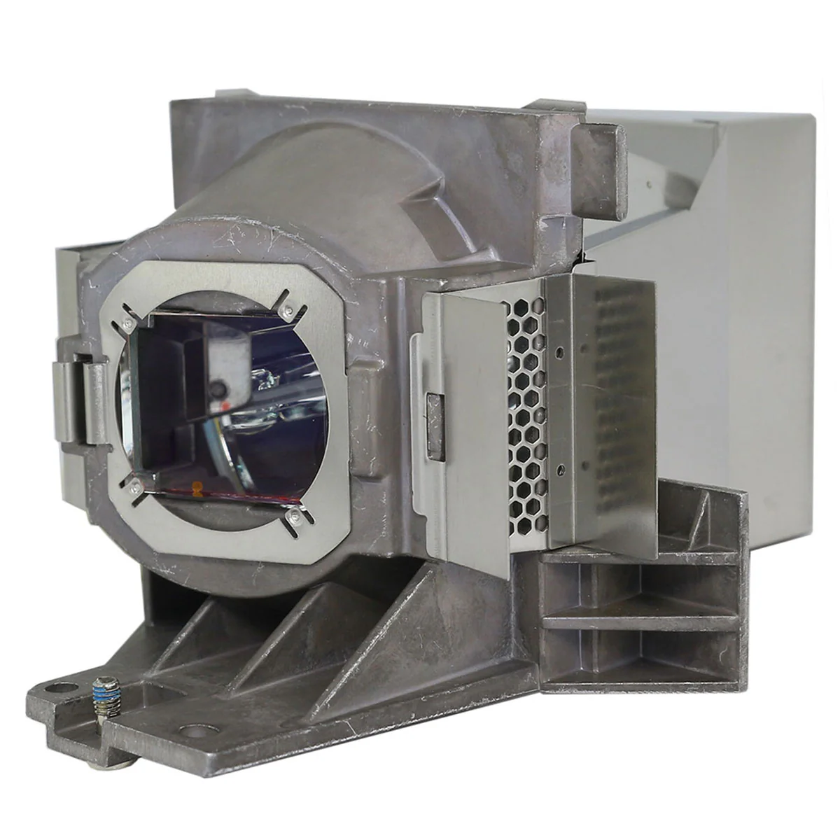 HT2050a - Projector Lamp Assembly Replacement