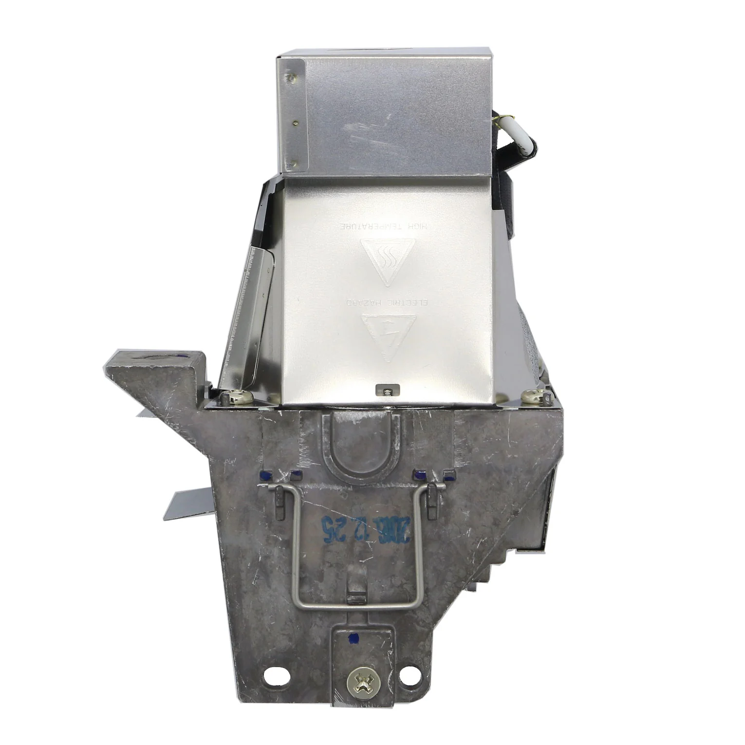 HT2050a - Projector Lamp Assembly Replacement - Image 6