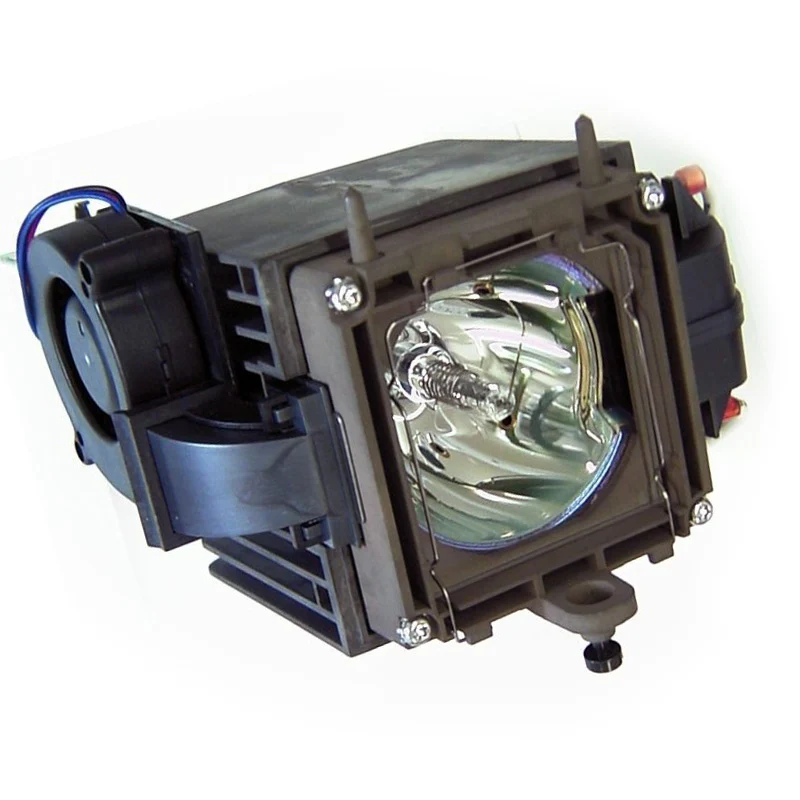 IBM 31P9910 Assembly Lamp with High Quality Projector Bulb Inside