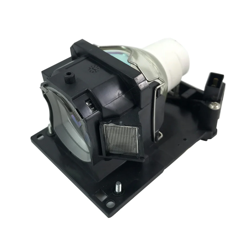 Dukane Imagepro 8104HN Projector Housing with Genuine Original OEM Bulb